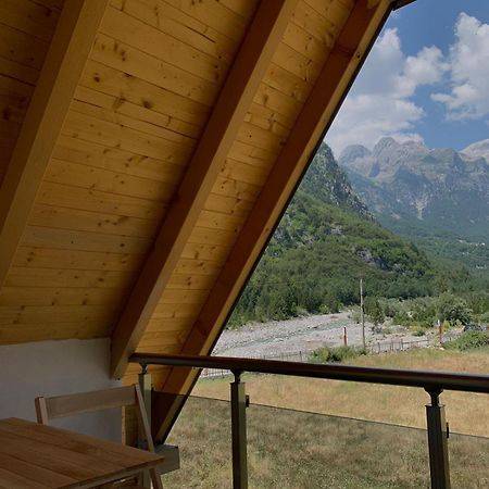 Serenity Guesthouse ثيث المظهر الخارجي الصورة