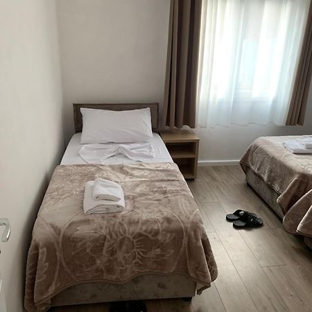 Serenity Guesthouse ثيث المظهر الخارجي الصورة