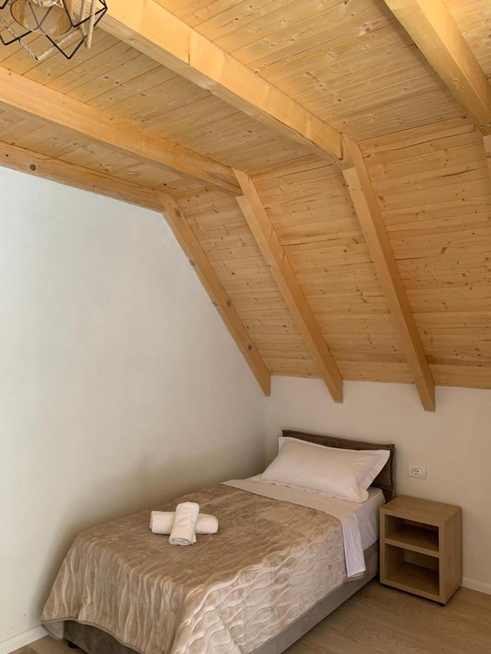 Serenity Guesthouse ثيث المظهر الخارجي الصورة