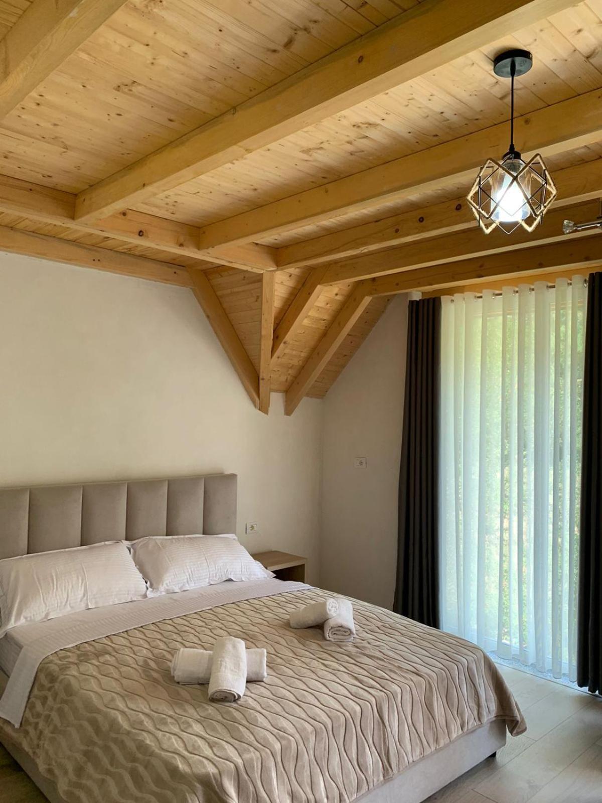 Serenity Guesthouse ثيث المظهر الخارجي الصورة