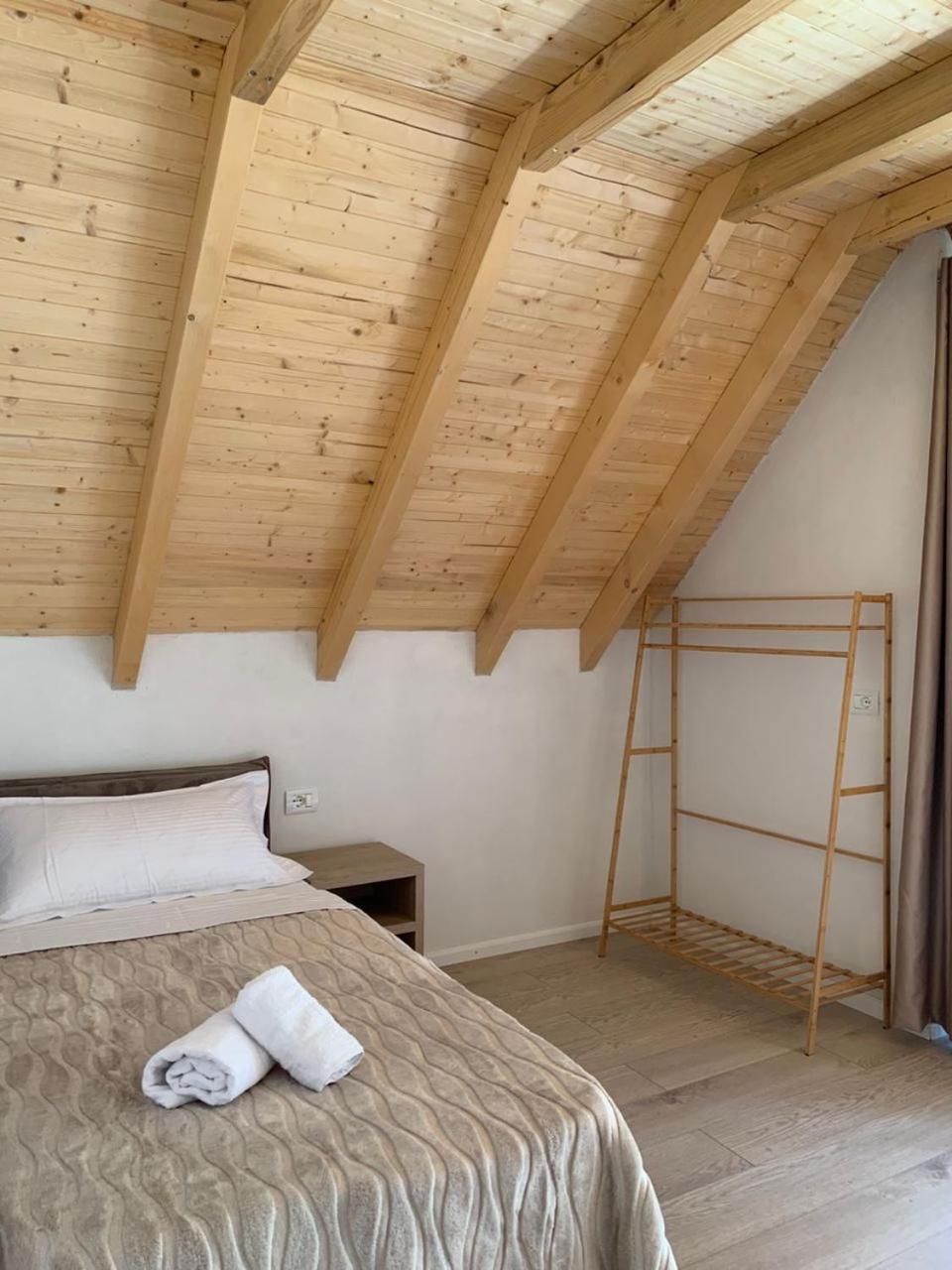 Serenity Guesthouse ثيث المظهر الخارجي الصورة
