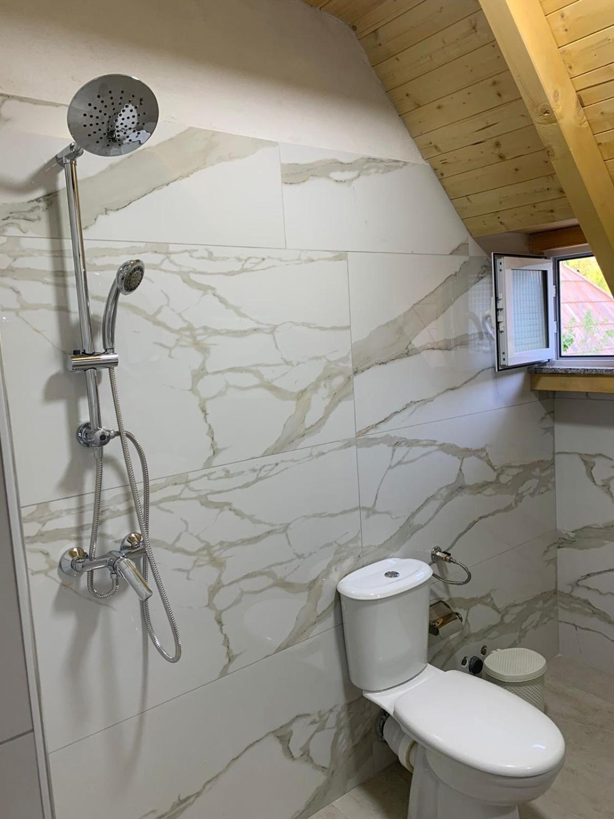 Serenity Guesthouse ثيث المظهر الخارجي الصورة