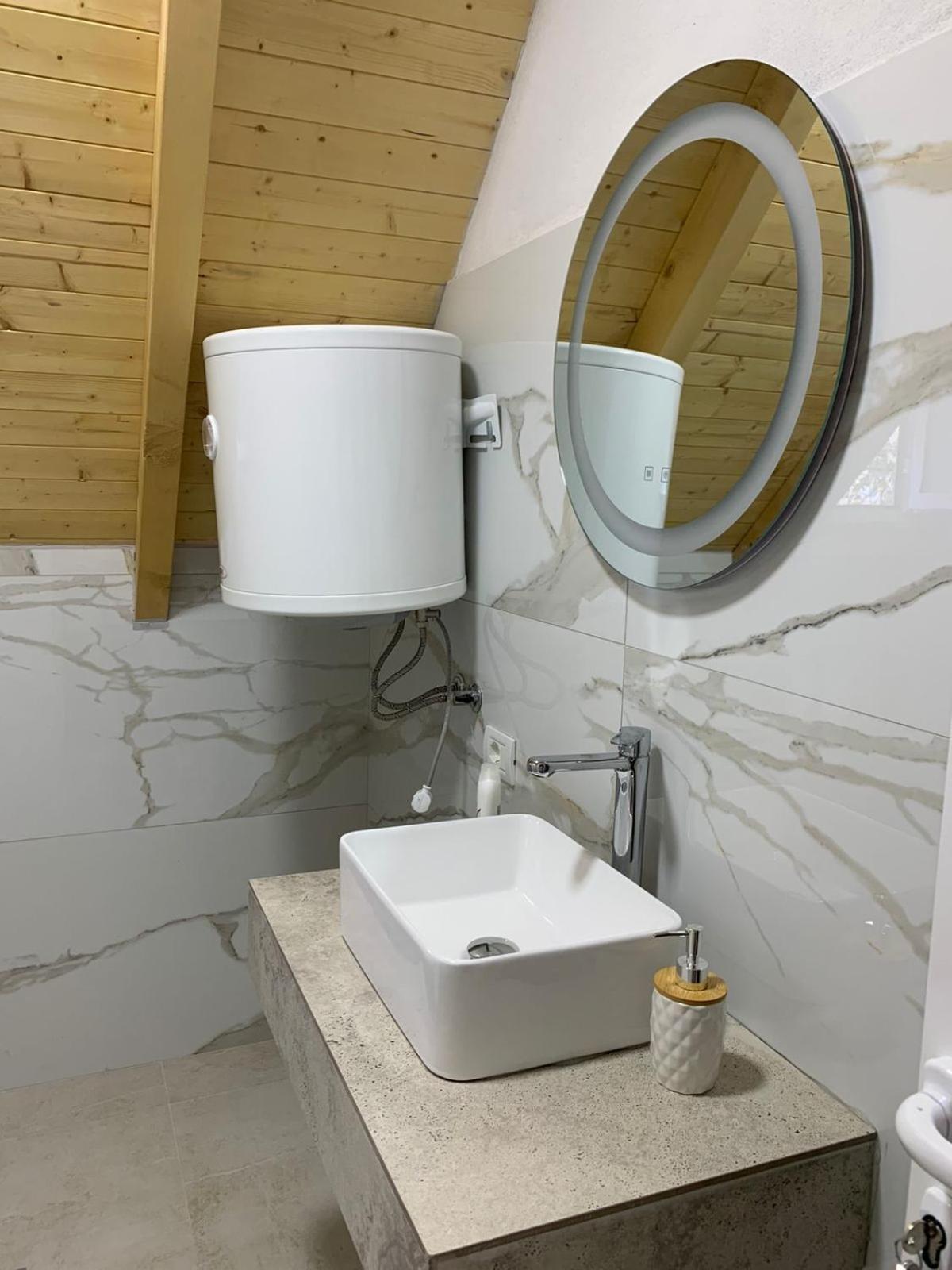 Serenity Guesthouse ثيث المظهر الخارجي الصورة
