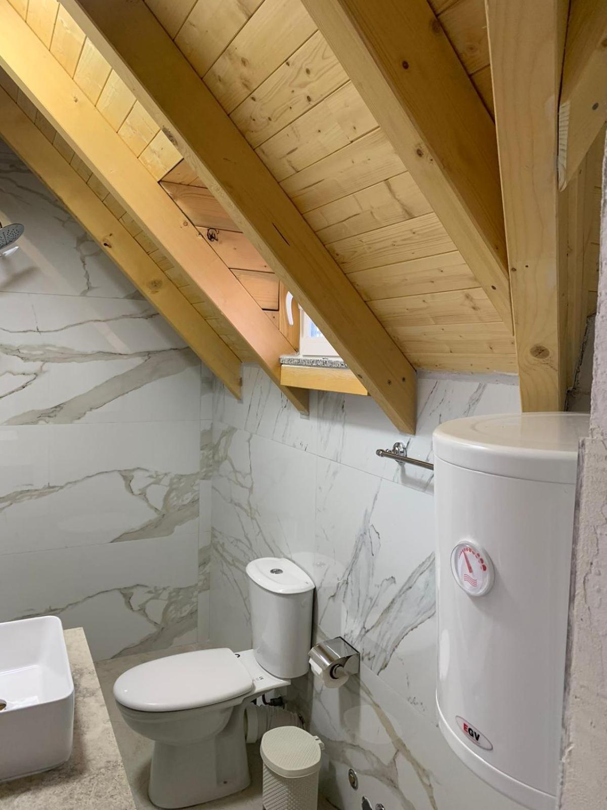 Serenity Guesthouse ثيث المظهر الخارجي الصورة