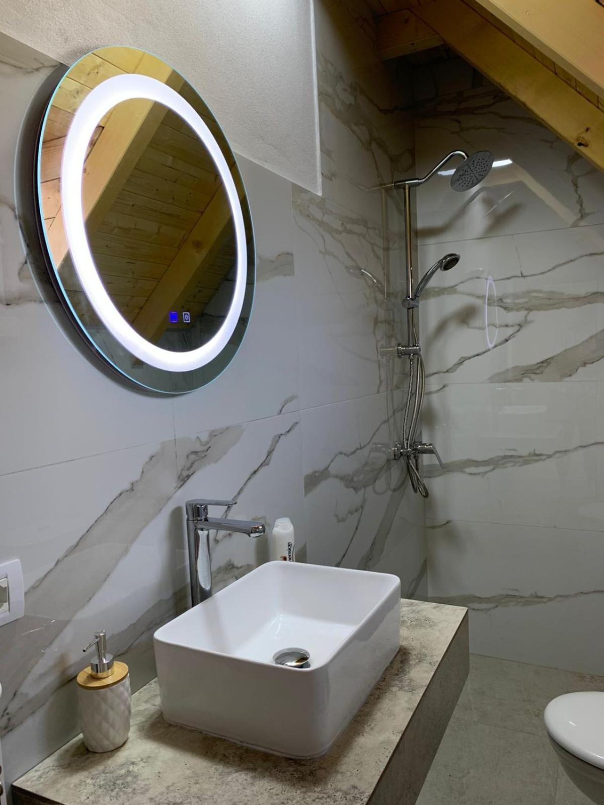 Serenity Guesthouse ثيث المظهر الخارجي الصورة
