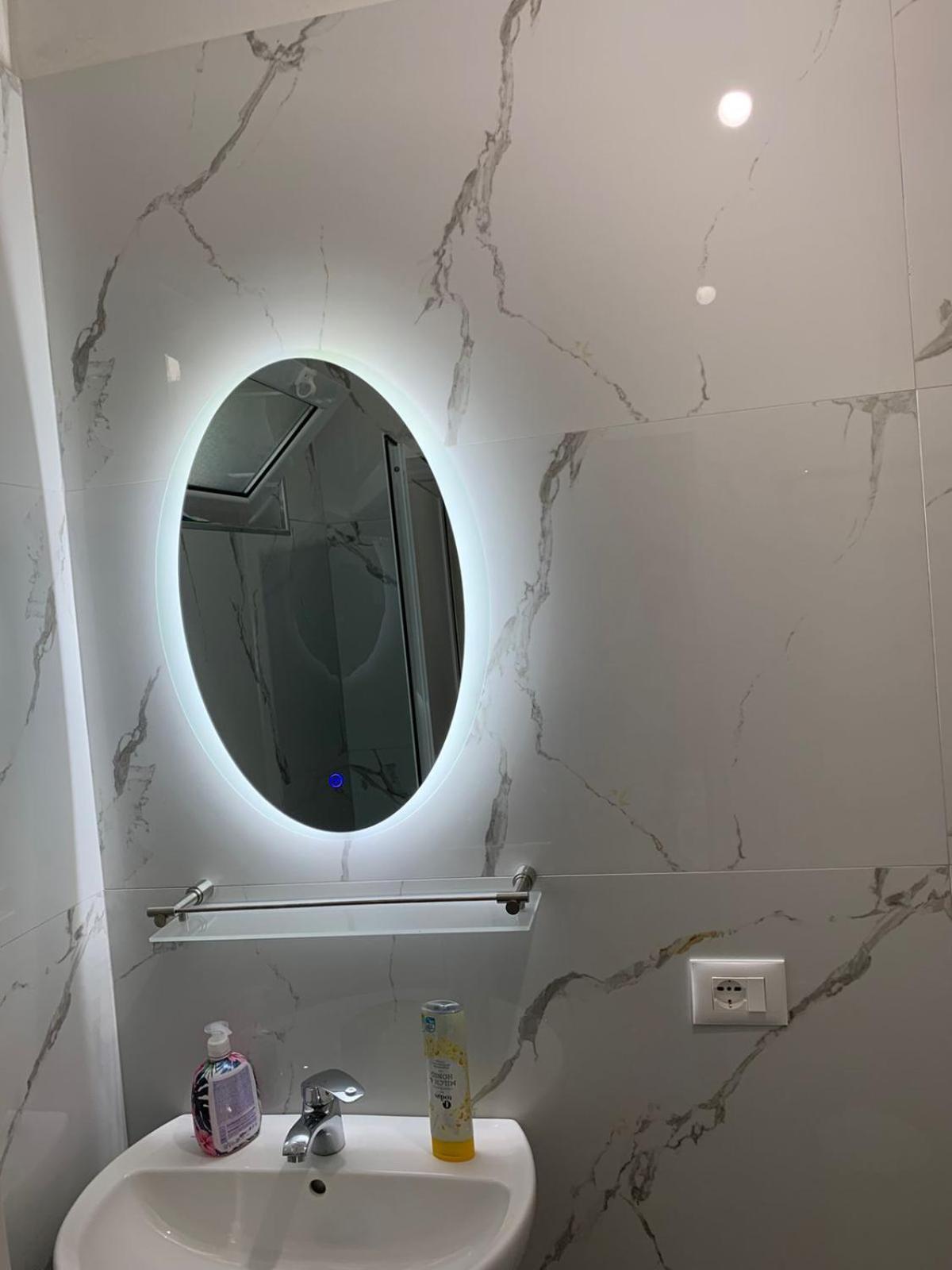 Serenity Guesthouse ثيث المظهر الخارجي الصورة