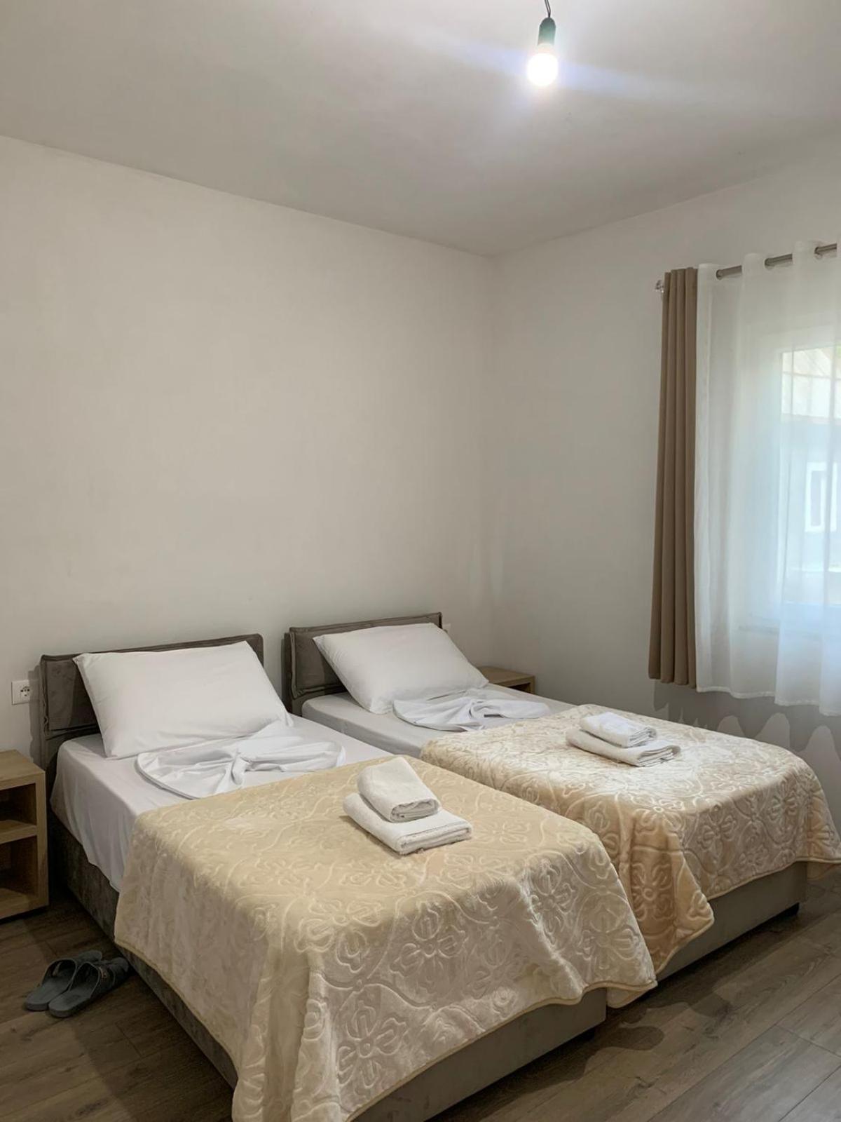 Serenity Guesthouse ثيث المظهر الخارجي الصورة