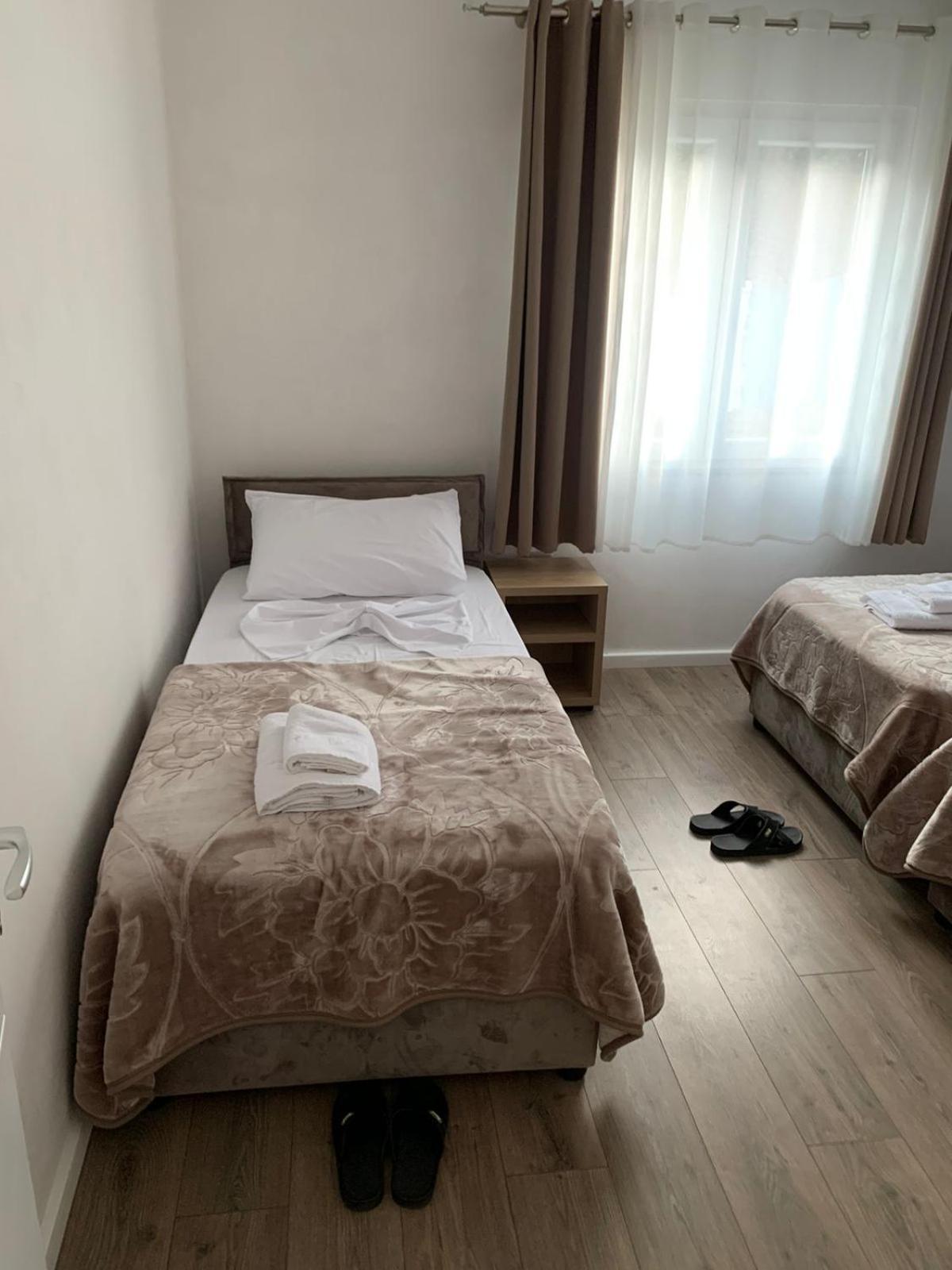 Serenity Guesthouse ثيث المظهر الخارجي الصورة