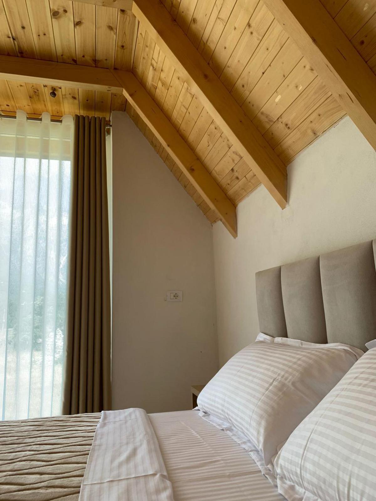 Serenity Guesthouse ثيث المظهر الخارجي الصورة