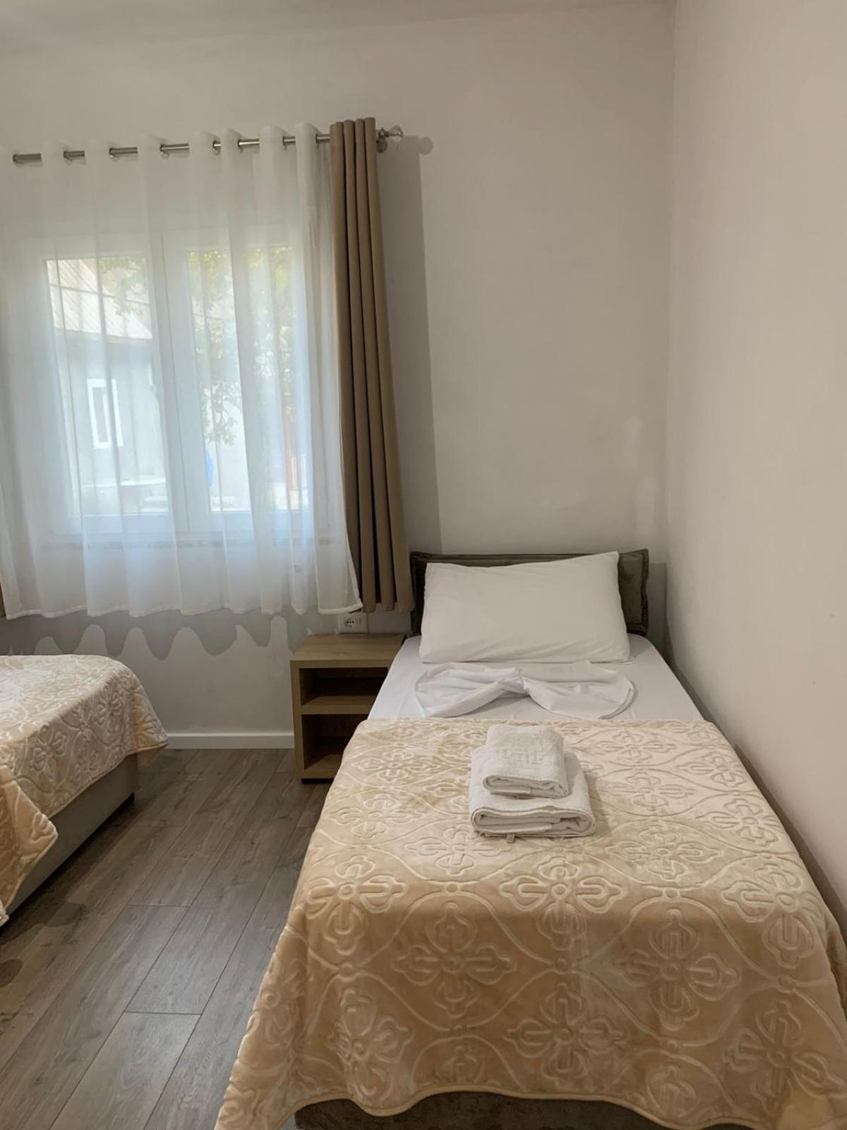 Serenity Guesthouse ثيث المظهر الخارجي الصورة