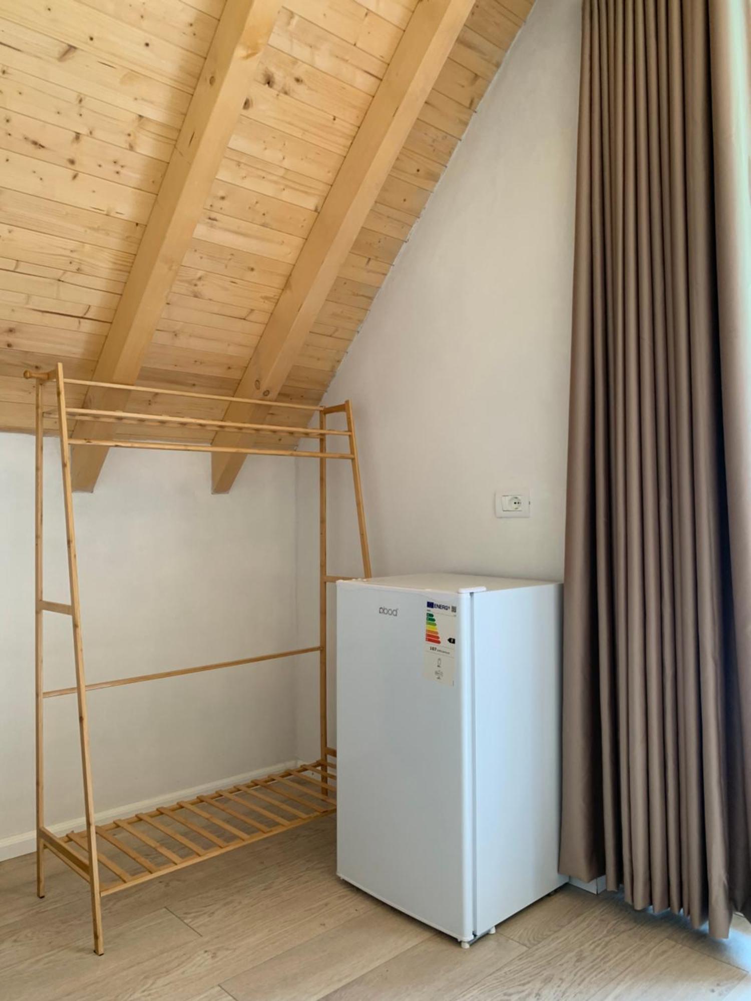 Serenity Guesthouse ثيث المظهر الخارجي الصورة